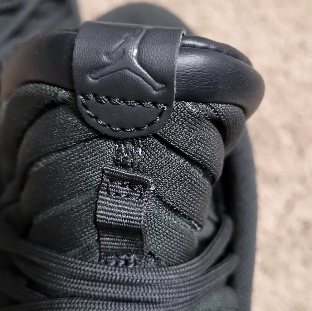 Mens jordan flight 10 - Picture 2 of 5